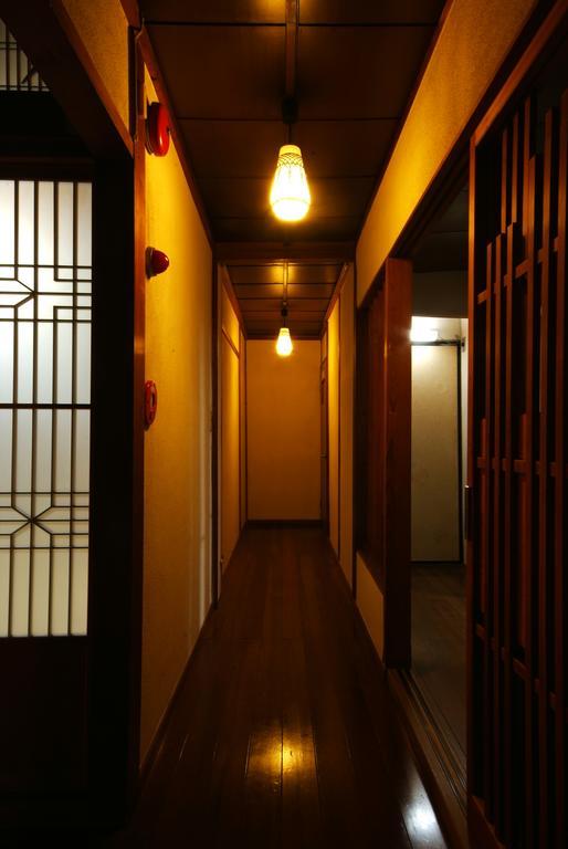 Yadori Sanyoso Hotel Kyotango Exterior photo