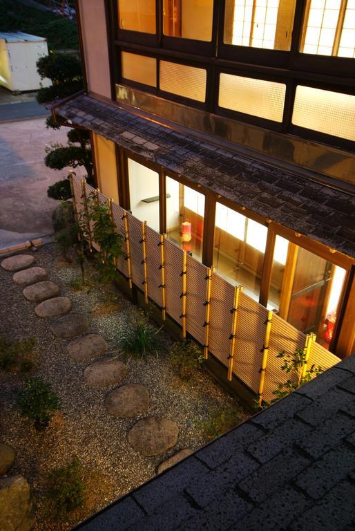 Yadori Sanyoso Hotel Kyotango Exterior photo